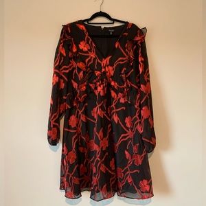 Kensie Dress - Women’s 16